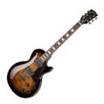 GIBSON LES PAUL STUDIO SMOKEHOUSE BURST 01