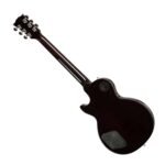 GIBSON LES PAUL STUDIO SMOKEHOUSE BURST 02