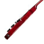 GIBSON LES PAUL STUDIO WINE RED 03