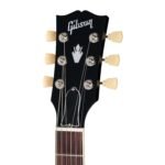 GIBSON SG STANDARD 61 STOP BAR PELHAM BLUE BURST 06