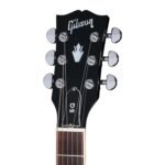 GIBSON SG STANDARD CARDINAL RED BURST 06