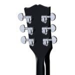 GIBSON SG STANDARD CARDINAL RED BURST 07