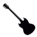 GIBSON SG STANDARD EBONY 02