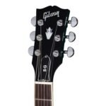 GIBSON SG STANDARD TRANSLUCENT TEAL 05