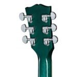 GIBSON SG STANDARD TRANSLUCENT TEAL 06