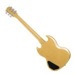 GIBSON SG STANDARD TV YELLOW 02