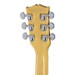 GIBSON SG STANDARD TV YELLOW 07