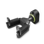 GRAVITY GS 01 WMB WALL MOUNT GUITAR NECK HUG 02