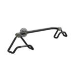 GRAVITY GS WMB 01 EB DISPLAY GUITAR WALL HOLDER 01