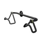 GRAVITY GS WMB 01 EB DISPLAY GUITAR WALL HOLDER 05