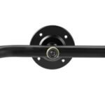 GRAVITY GS WMB 01 EB DISPLAY GUITAR WALL HOLDER 06