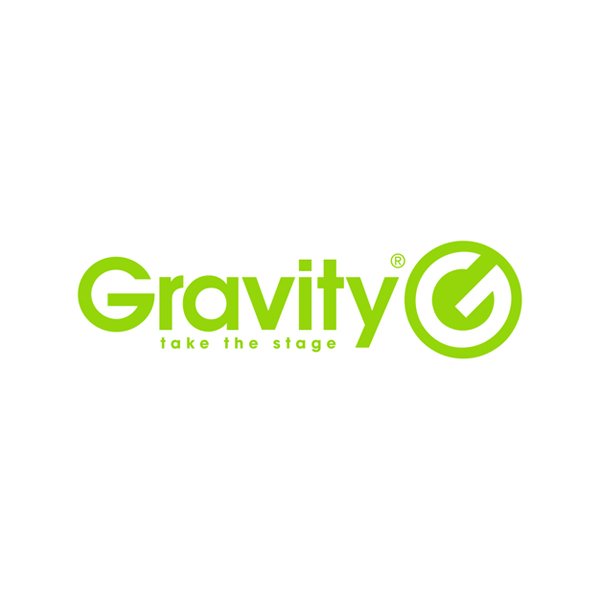 GRAVITY LOGO