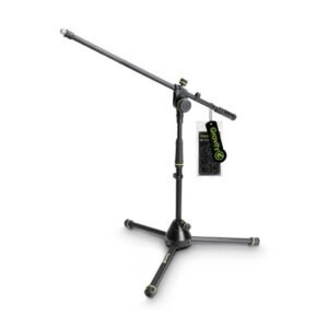 GRAVITY MS 4221 B MICROPHONE STAND 01 GRAVITY MS 4221 B MICROPHONE STAND 01