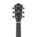 IBANEZ AEG7MH OPN ACOUSTIC GUITAR 02