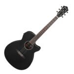 IBANEZ AEG7MH WK ACOUSTIC GUITAR 01