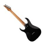 IBANEZ GRG121SP BKN ELECTRIC GUITAR 02