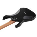 IBANEZ GRG121SP BKN ELECTRIC GUITAR 04