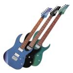 IBANEZ GRG121SP ELECTRIC GUITAR