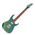 IBANEZ GRG121SP GYC ELECTRIC GUITAR 01