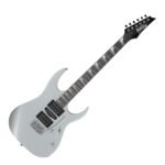 IBANEZ GRG170DX SV ELECTRIC GUITAR 01