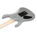 IBANEZ GRG170DX SV ELECTRIC GUITAR 03