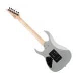 IBANEZ GRG170DX SV ELECTRIC GUITAR 04