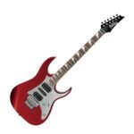 IBANEZ GRG255DX CA ELECTRIC GUITAR