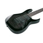 IBANEZ GRG7221QA TKS ELECTRIC GUITAR 02