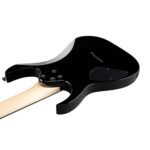 IBANEZ GRG7221QA TKS ELECTRIC GUITAR 03