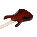 IBANEZ GRGR221PA AQB ELECTRIC GUITAR 03