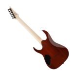 IBANEZ GRGR221PA AQB ELECTRIC GUITAR 04