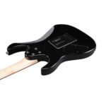 IBANEZ GRX70QA SB ELECTRIC GUITAR 03