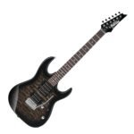 IBANEZ GRX70QA TKS ELECTRIC GUITAR 01