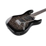 IBANEZ GRX70QA TKS ELECTRIC GUITAR 02