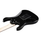 IBANEZ GRX70QA TKS ELECTRIC GUITAR 03