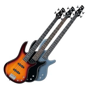 IBANEZ GSR180 BASS GUITAR IBANEZ GSR180 BASS GUITAR