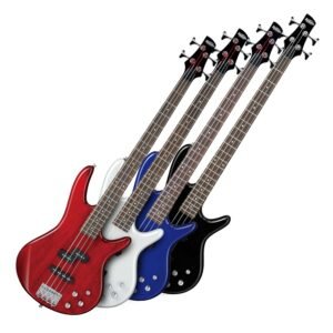 IBANEZ GSR200 BASS GUITAR IBANEZ GSR200 BASS GUITAR