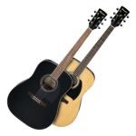IBANEZ PF15 ACOUSTIC GUITAR