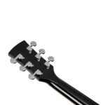 IBANEZ PF15 BK ACOUSTIC GUITAR 02