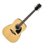 IBANEZ PF15 NT ACOUSTIC GUITAR 01