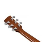 IBANEZ PF15 NT ACOUSTIC GUITAR 02
