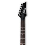 IBANEZ RG250 BK ELECTRIC GUITAR 02