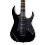 IBANEZ RG250 BK ELECTRIC GUITAR 03