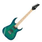 IBANEZ RG421AHM BMT ELECTRIC GUITAR 01