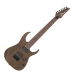 IBANEZ RG7421 WNF ELECTRIC GUITAR 01