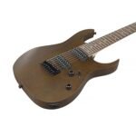 IBANEZ RG7421 WNF ELECTRIC GUITAR 03