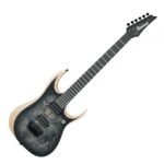 IBANEZ RGDIX6PB SKB ELECTRIC GUITAR