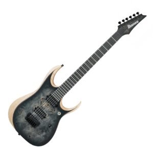IBANEZ RGDIX6PB SKB ELECTRIC GUITAR IBANEZ RGDIX6PB SKB ELECTRIC GUITAR