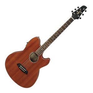 IBANEZ TCY12E OPN ACOUSTIC GUITAR IBANEZ TCY12E OPN ACOUSTIC GUITAR