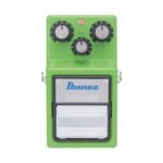 IBANEZ TS9 EFFECT PEDAL